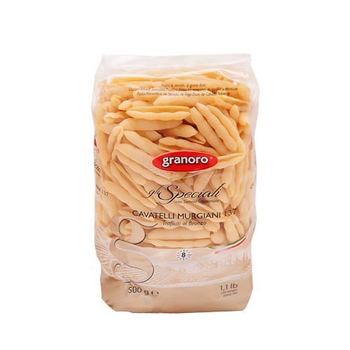 Granoro Cavatelli Murigiani Nr. 137 30711