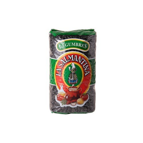 La Salmantina Schwarze Bohnen 30060