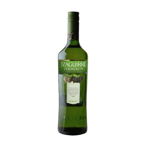 Vermouth Clásico Blanco 430114