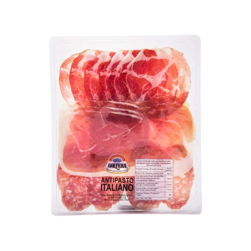 Golfera Antipasti 20082