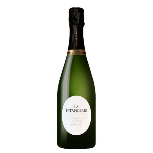 La Pitancerie Champagne Extra Brut 91367