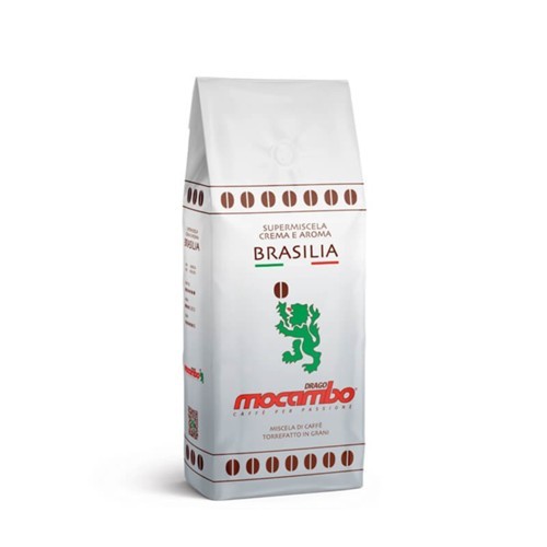 Mocambo Brasilia Espresso Bohnen 1kg 150667