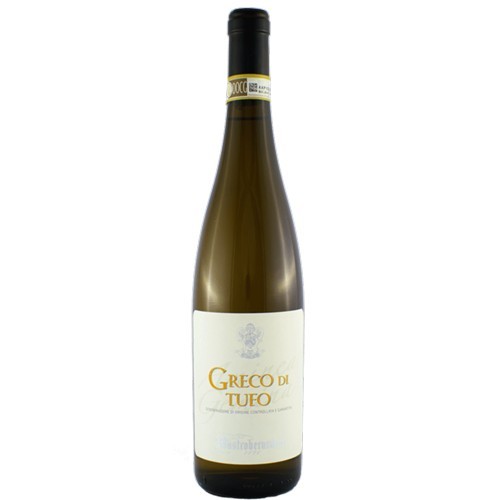 Mastroberardino Greco di Tufo 22634