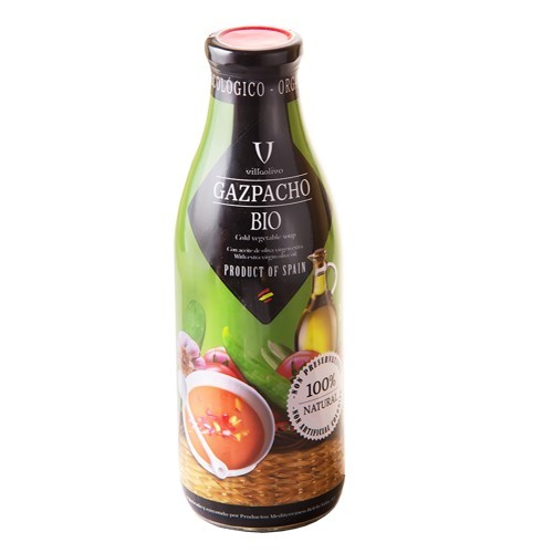 Gazpacho BIO 34808