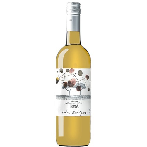 Telmo Rodríguez Basa Blanco 67012