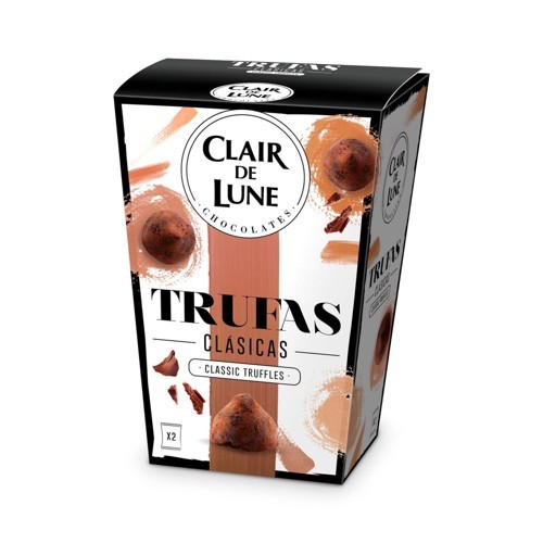 Schokoladen Trüffel 96576