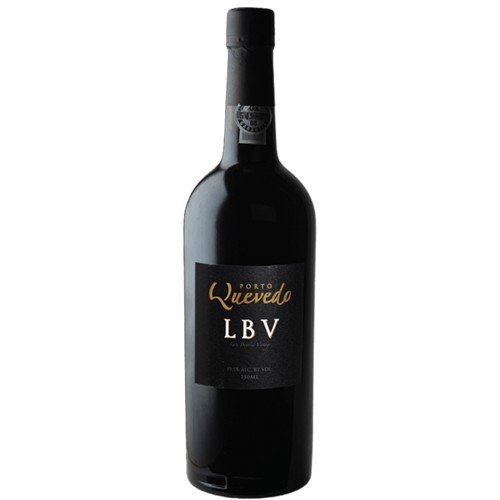 Porto Quevedo LBV Late Bottled Vintage 44720