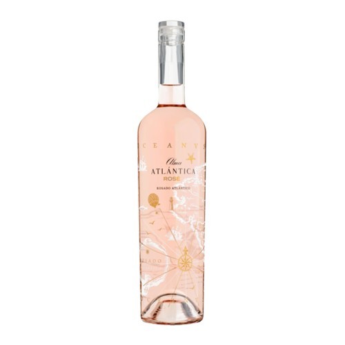 Alma Atlantica Rosé 81051