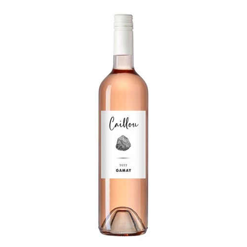 Caillou rosé 91314
