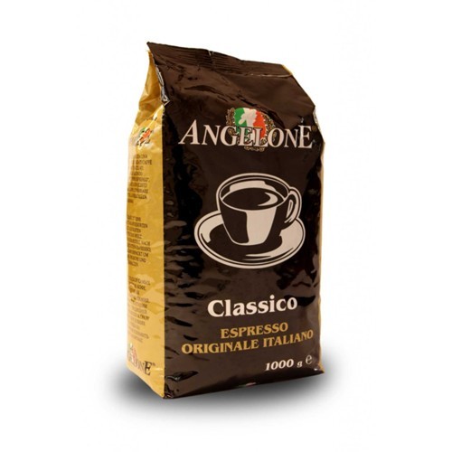 Angelone Espresso Classico Bohnen 1 kg 19461