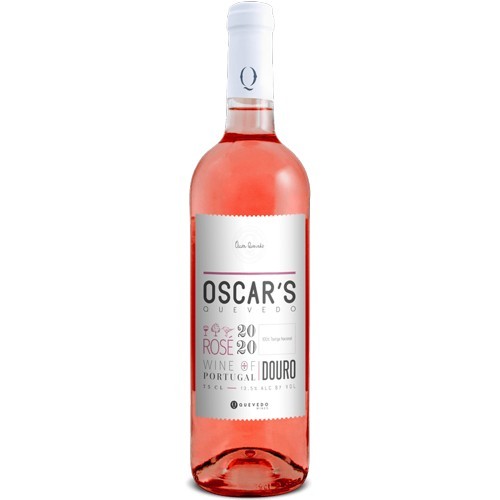 Quevedo Oscar’s Rosé 91040