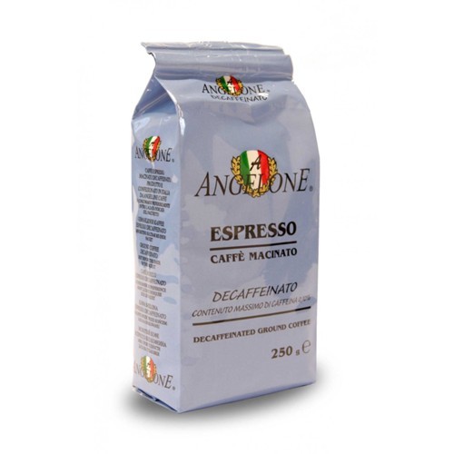 Angelone Espresso Entkoffeiniert 150665