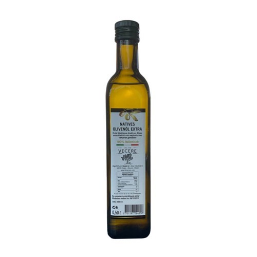 Olio Extra Vergine di Oliva 0,5l 20229