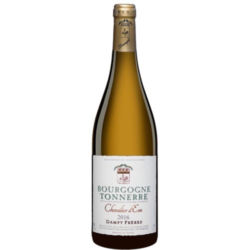 Dampt Frères Chevalier d'Eon Blanc Bourgogne Tonnerre 91380