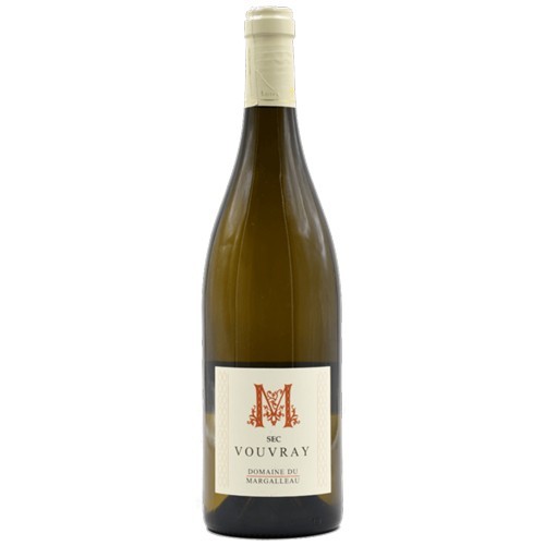 Domaine Margalleau Vouvray Blanc AOC 913608