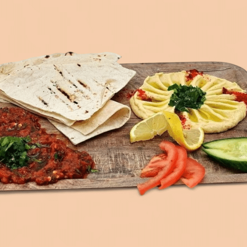 Meze Teller