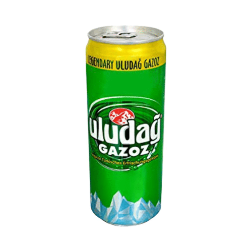 Gazoz