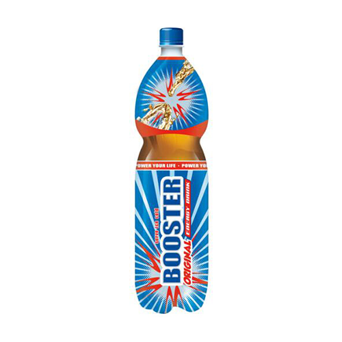 BOOSTER Energy Drink 1.5l (EINWEG)