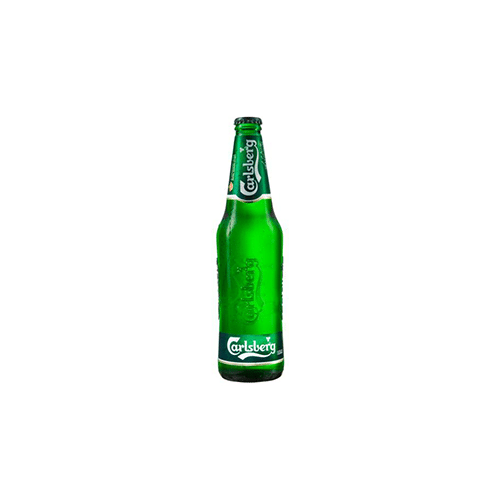Carlsberg 0.5l (MEHRWEG)