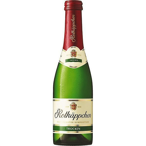 Rotkäppchen Sekt Trocken 0,2l
