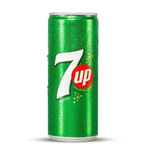 7 Up Dose 0,33l (EINWEG)