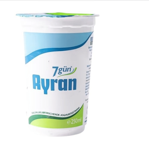 Ayran 0,2l
