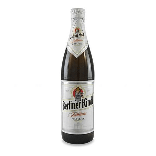 Berliner Kindl 0,5l (MEHRWEG)