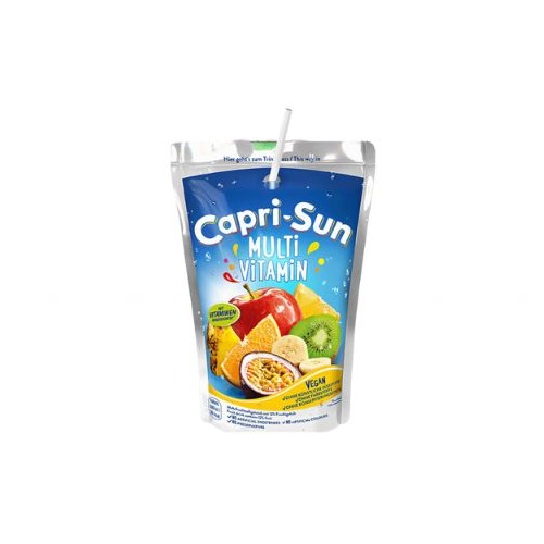 Capri Sun 0,2l