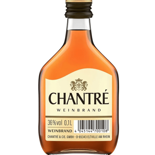 Chantre Weinbrand 0,1l