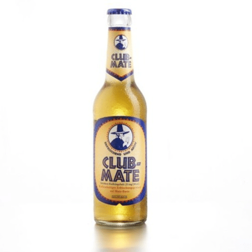 Club Mate 0,33l (MEHRWEG)