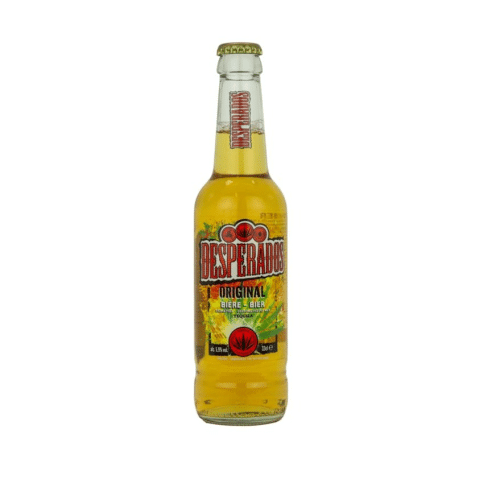 Desperados 0,33l (MEHRWEG)