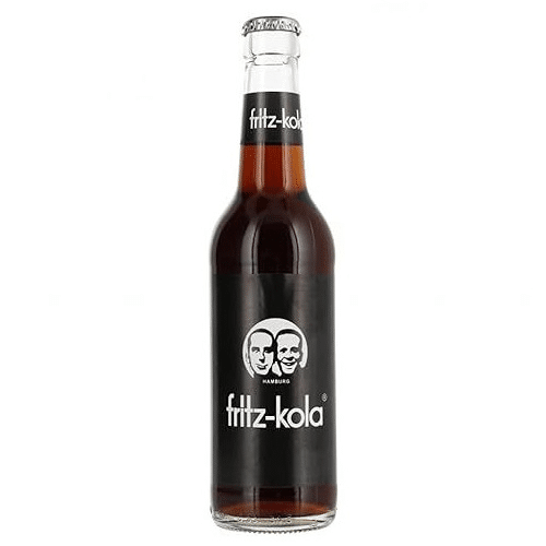 Fritz Kola 0,33l (MEHRWEG)