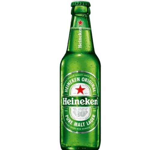 Heineken 0,5l (MEHRWEG)