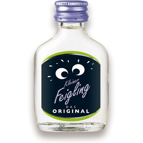 Kleiner Feigling Das Orginal 0,1l