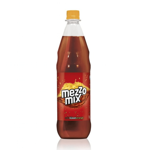 Mezzo Mix 1,0l (MEHRWEG)