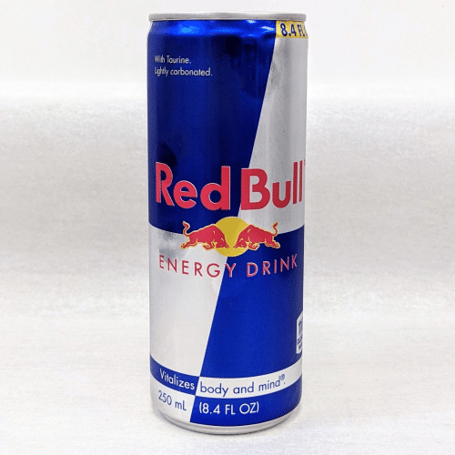 Red Bull 0,25l (EINWEG)
