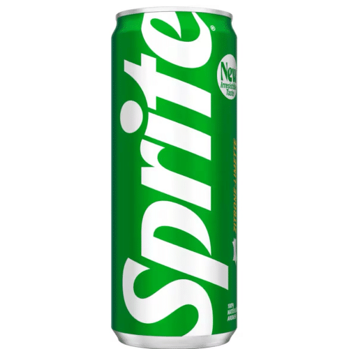 Sprite Dose 0,33l (Einweg)