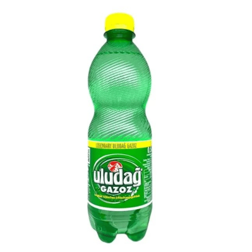 Uludag Gazoz  0,5l (Einweg)