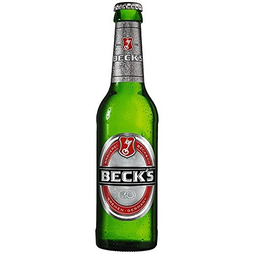 Beck's 0,33l