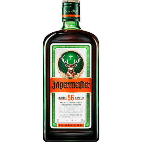 Jägermeister 0.7l