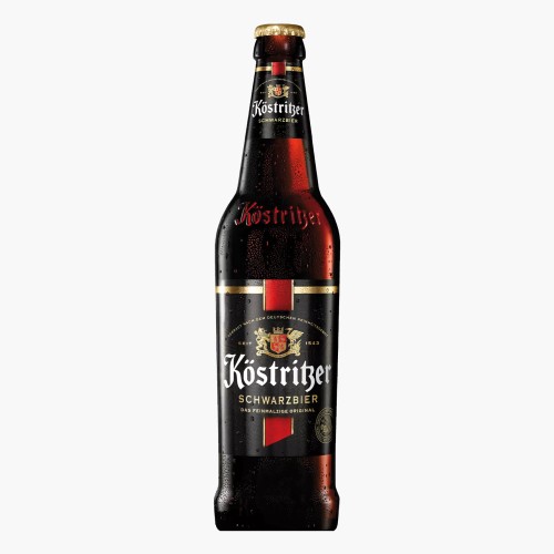 Köstritzer Schwarzbier 0,5l