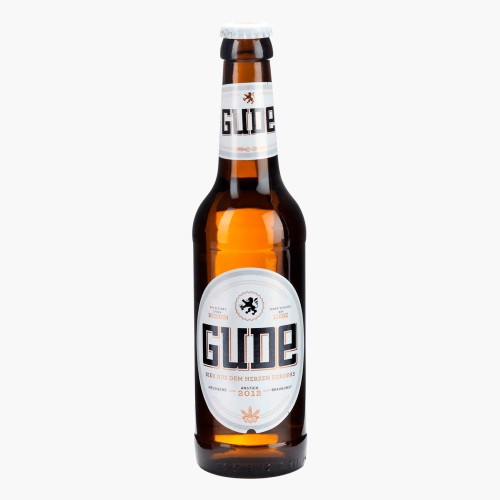 Schmucker Gude 0,33L (5,0%) MW