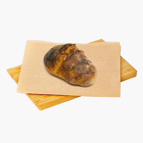 1 Stk. - Zeit für Brot Bio Schweizer Bürli