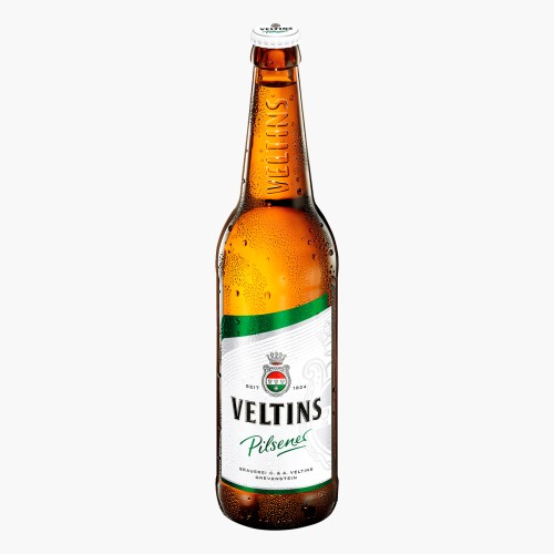 Veltins Pilsener (4,8 % Vol.) 0,5l MW