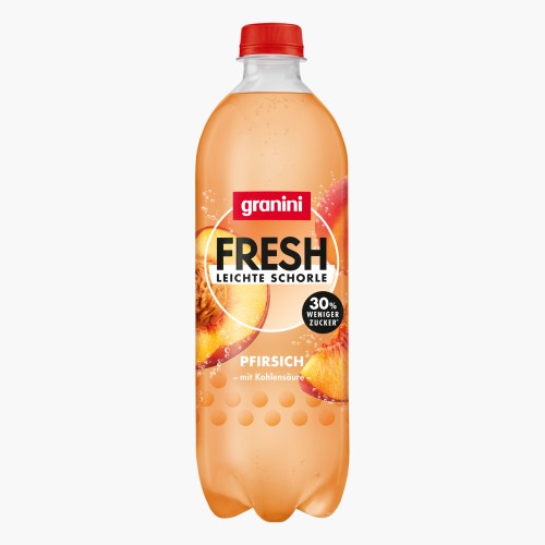 Granini Fresh Pfirsich 0,75l