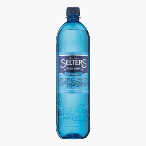 Selters Classic 1l MW