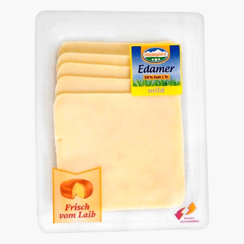 Weideglück Edamer 175g