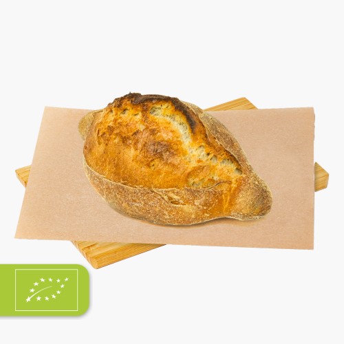 1 Stk. - Zeit für Brot Bio Pain Artisan 330g