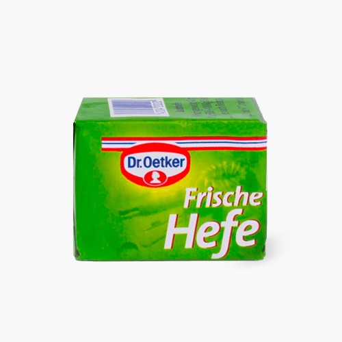 Dr. Oetker Frische Hefe 42g