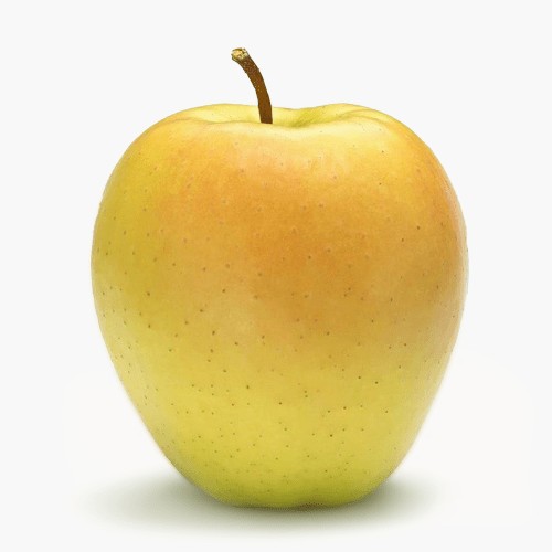 Apfel Golden Delicious 1 Stk.
